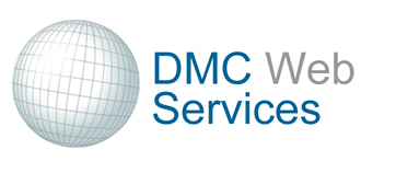 dmc web services logo